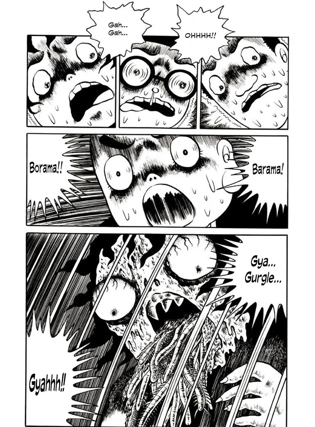 Onijari Chapter 2 page 49 - 