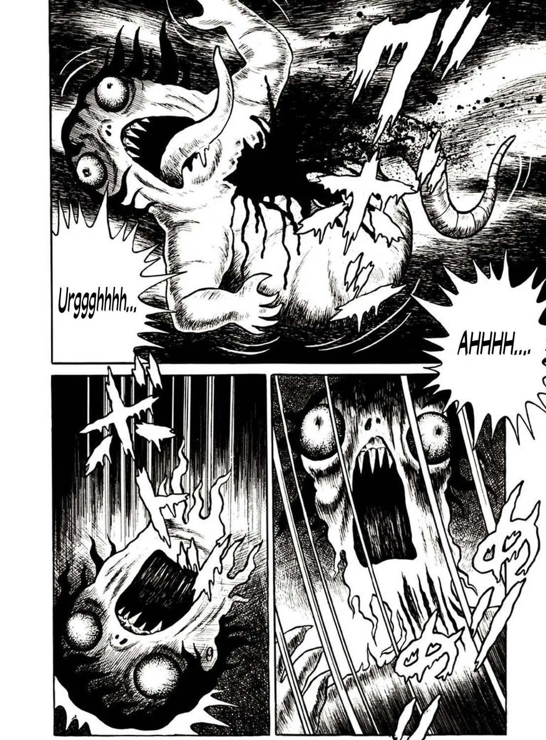 Onijari Chapter 2 page 67 - 