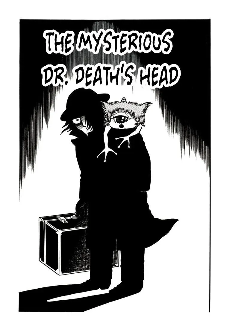 Onijari Chapter 4 page 1 - 