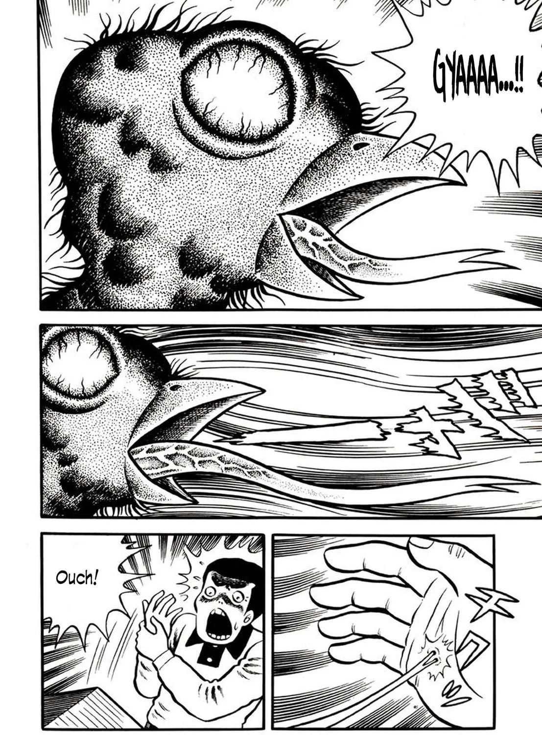 Onijari Chapter 4 page 18 - 