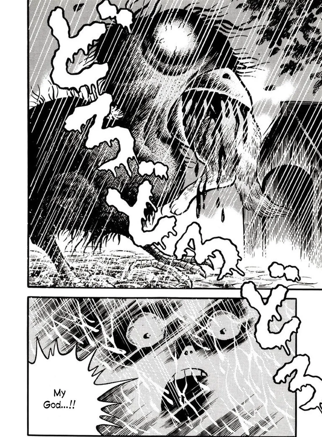 Onijari Chapter 4 page 34 - 