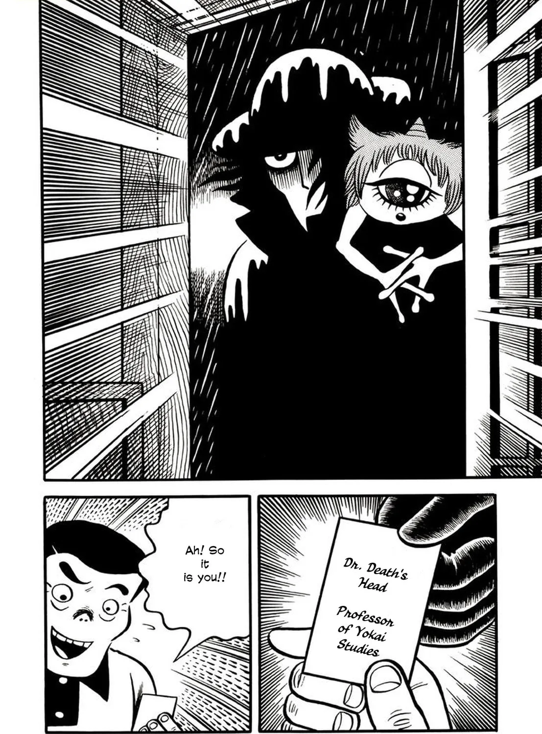 Onijari Chapter 4 page 42 - 