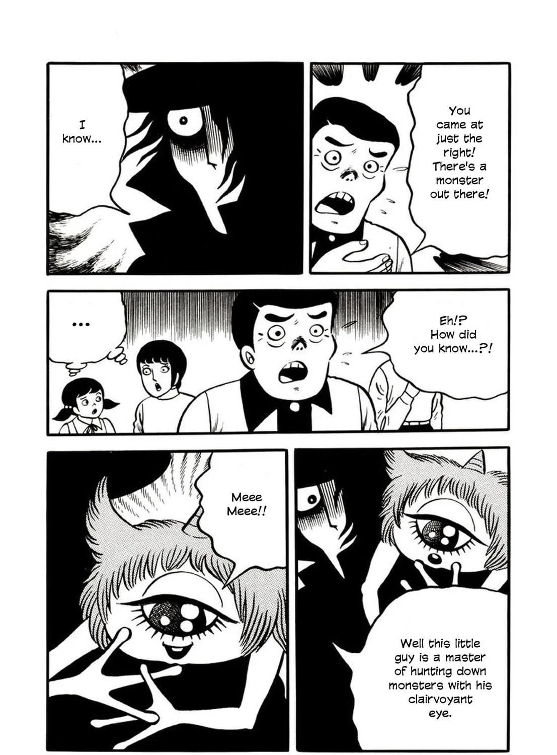 Onijari Chapter 4 page 44 - 