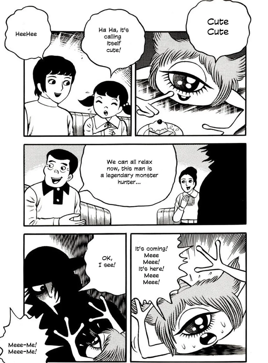 Onijari Chapter 4 page 48 - 