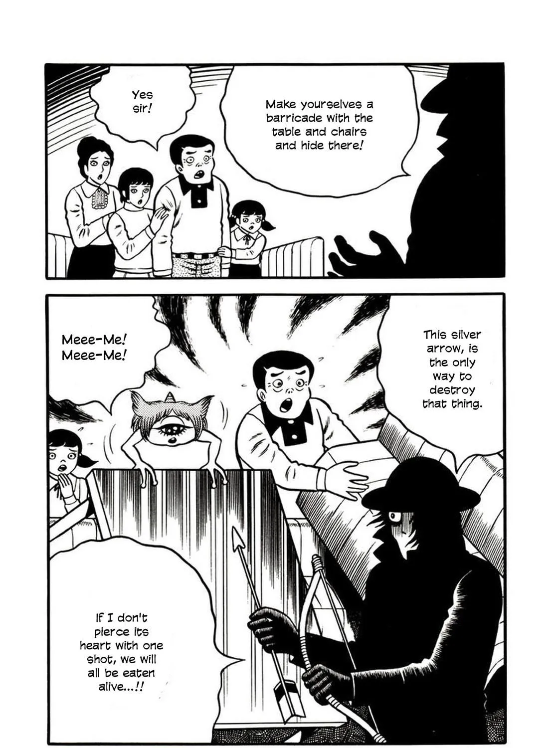 Onijari Chapter 4 page 52 - 