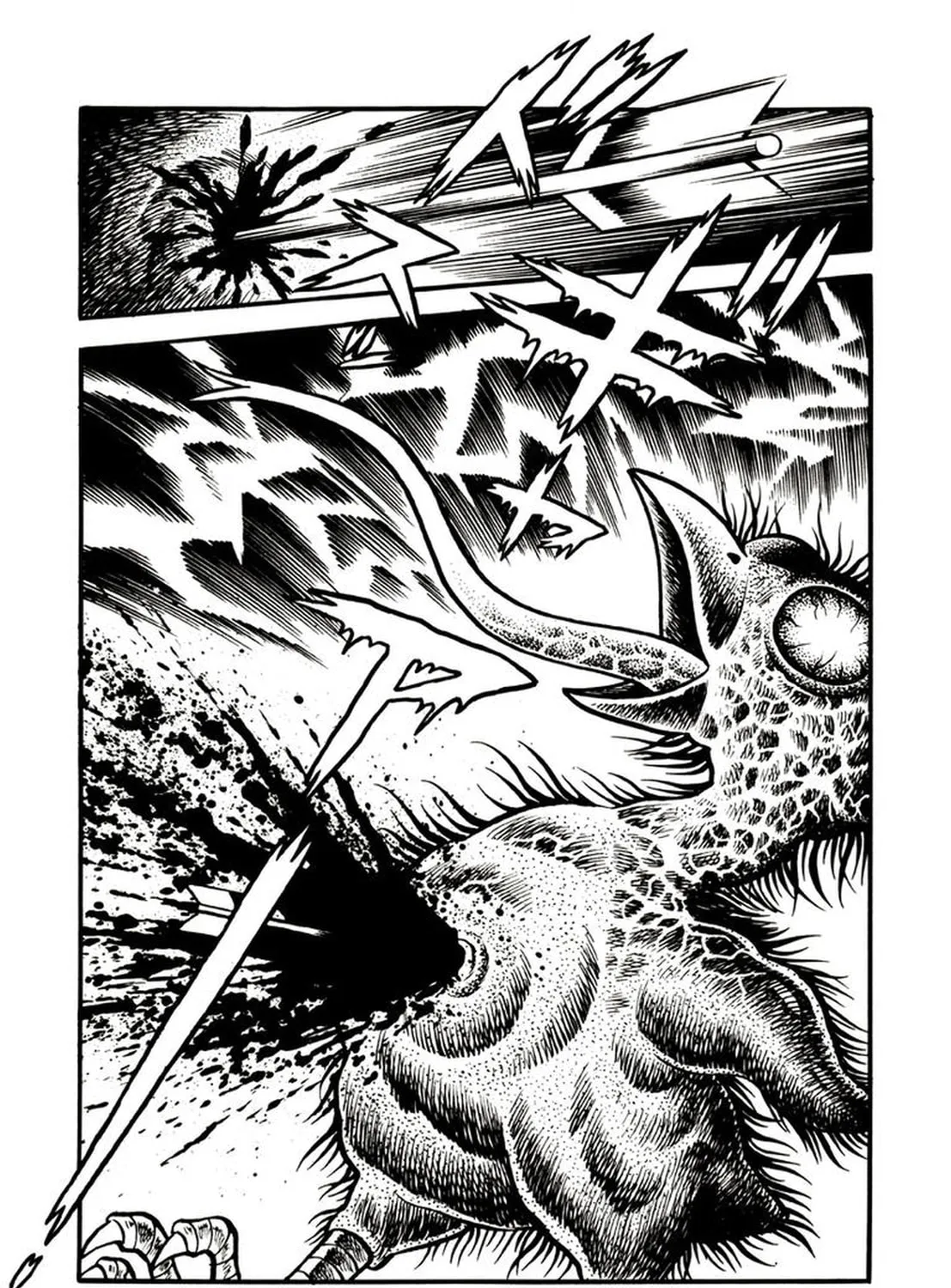 Onijari Chapter 4 page 60 - 