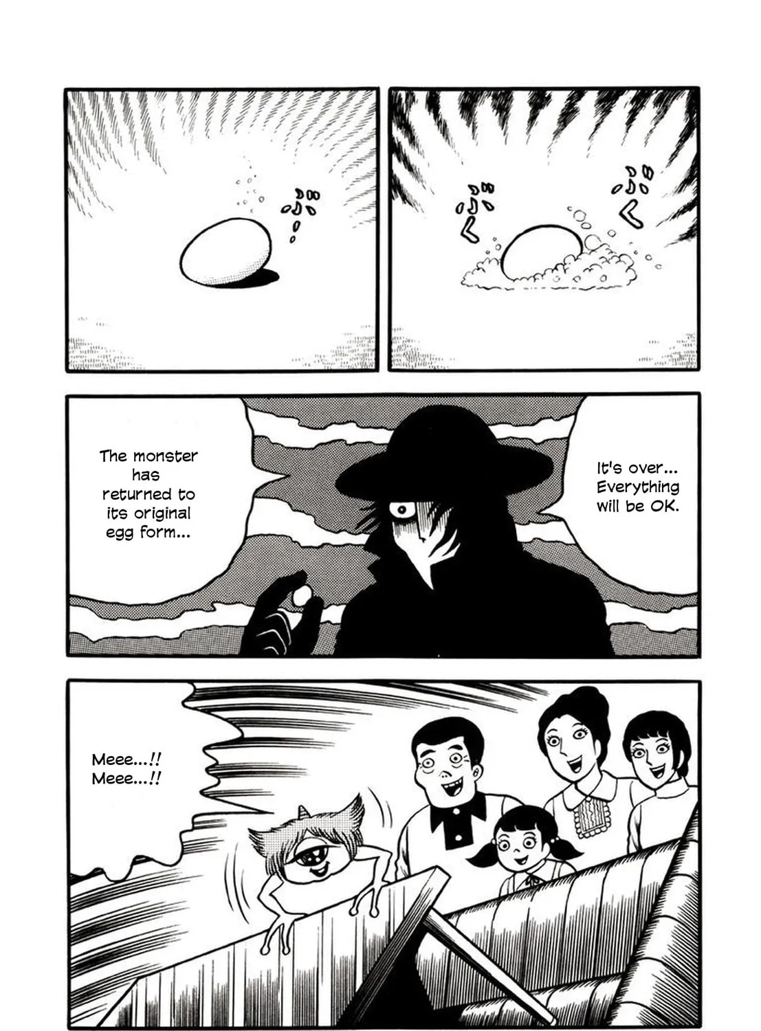 Onijari Chapter 4 page 66 - 