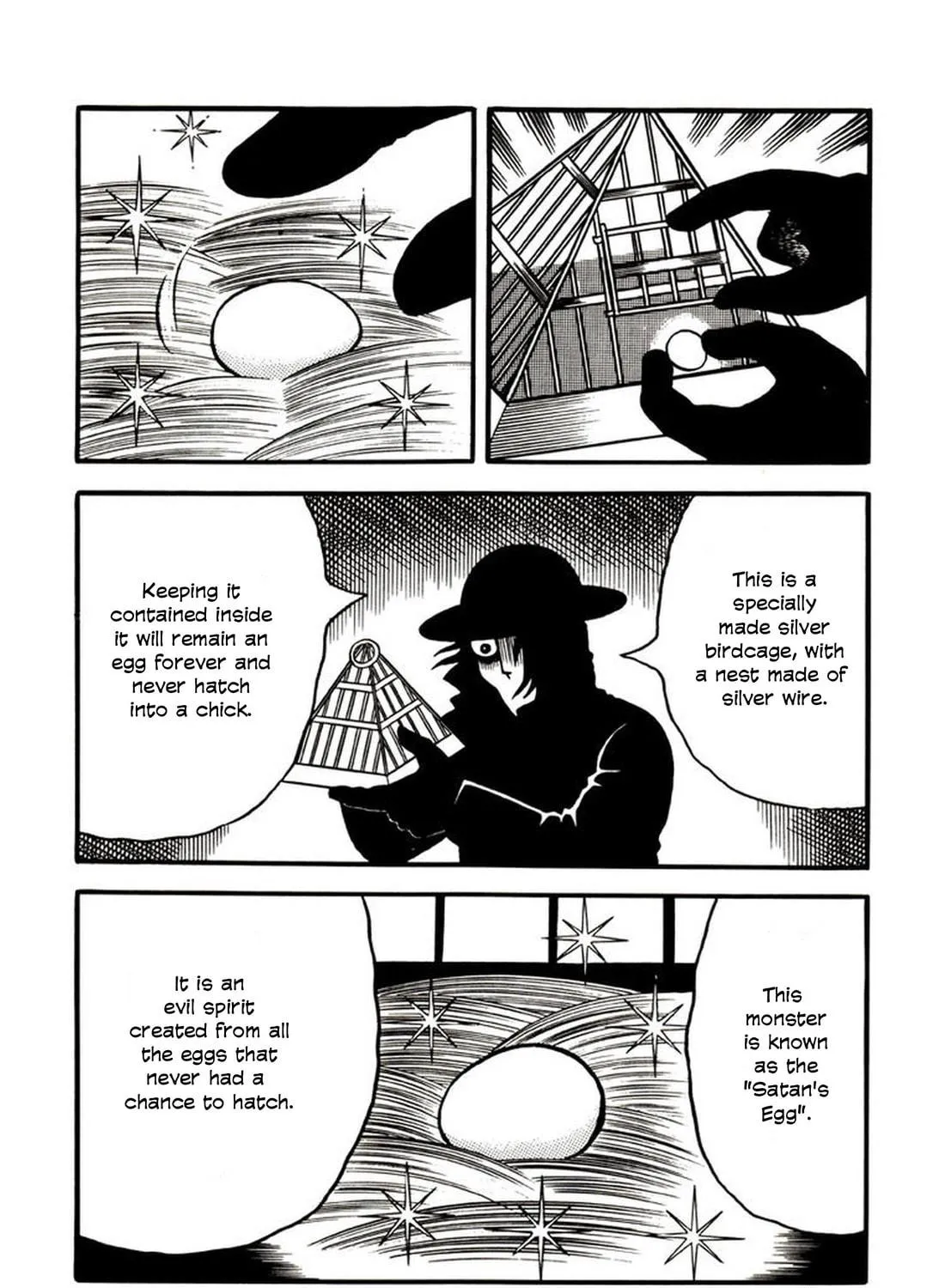 Onijari Chapter 4 page 68 - 