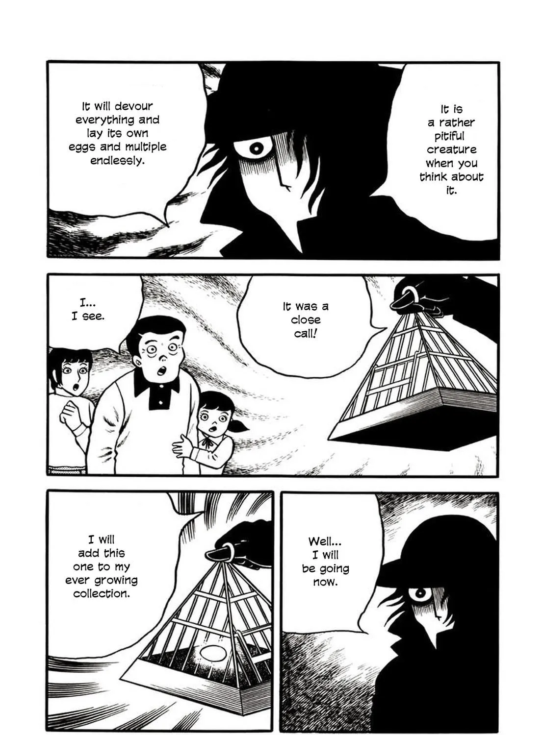 Onijari Chapter 4 page 70 - 