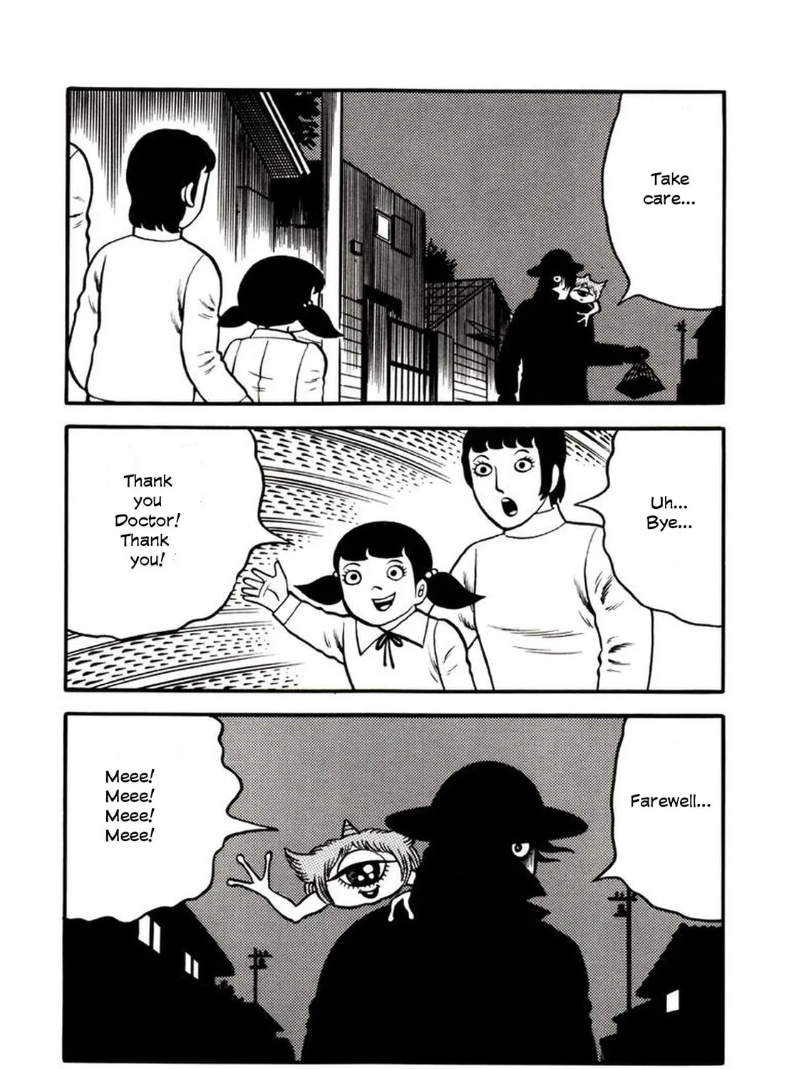 Onijari Chapter 4 page 72 - 