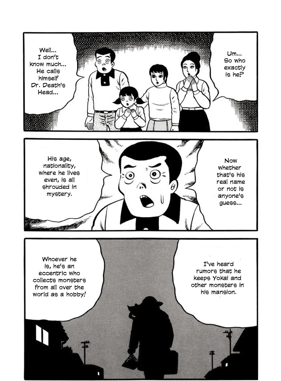 Onijari Chapter 4 page 74 - 