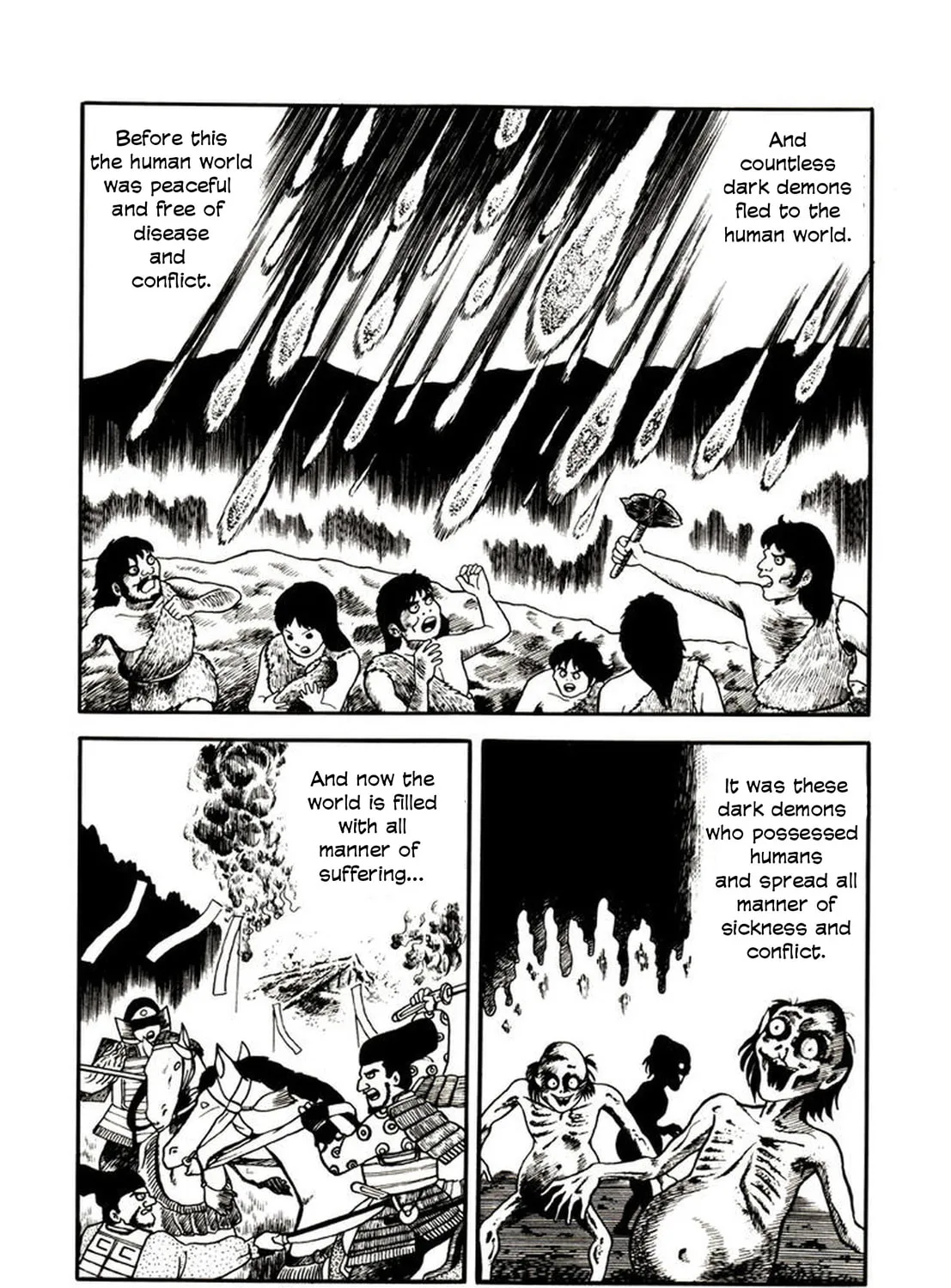 Onijari Chapter 6 page 23 - 