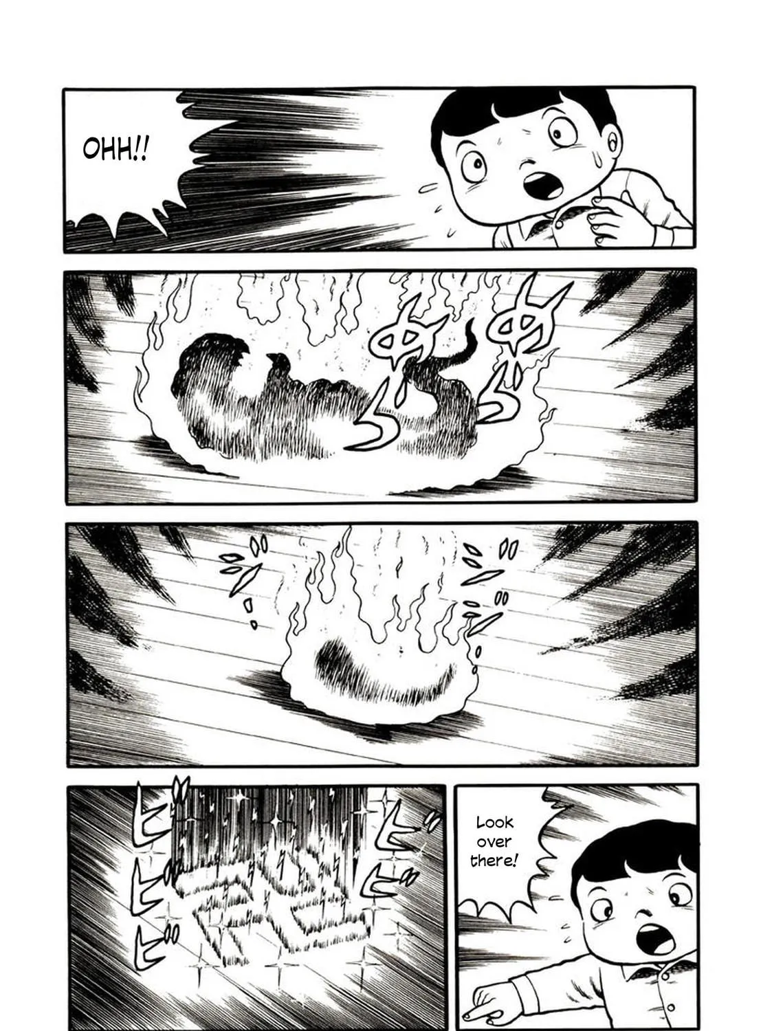 Onijari Chapter 6 page 47 - 