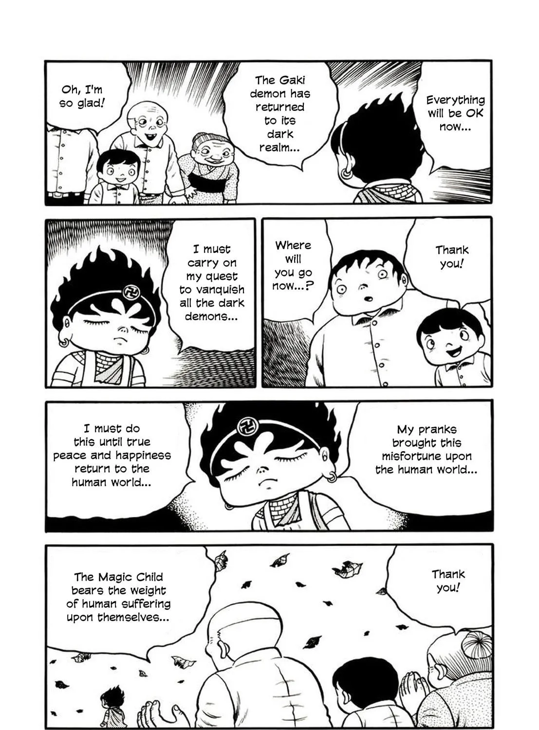 Onijari Chapter 6 page 51 - 