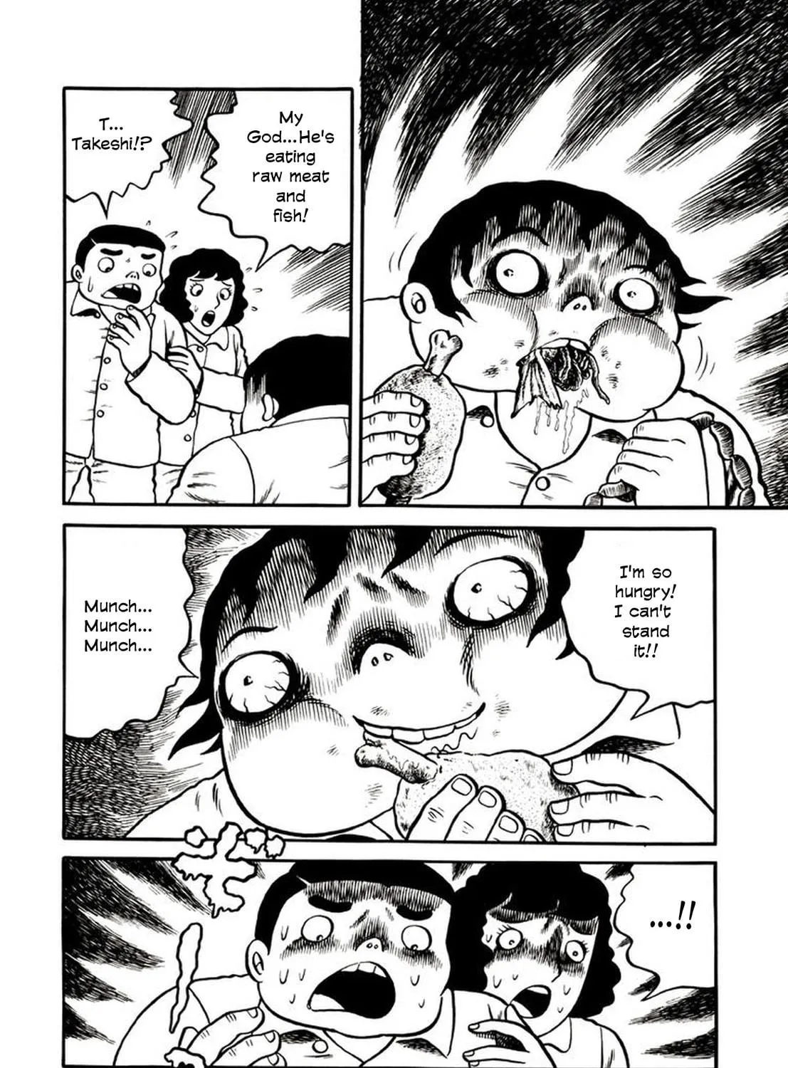 Onijari Chapter 6 page 9 - 