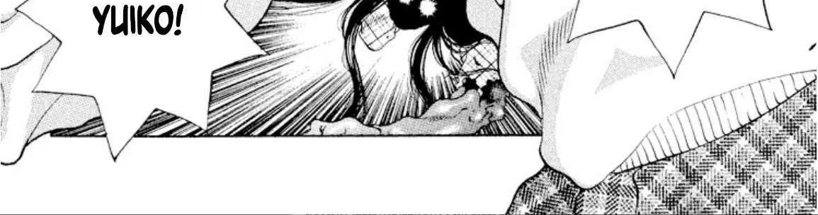 Onikirimaru Chapter 100 page 30 - 