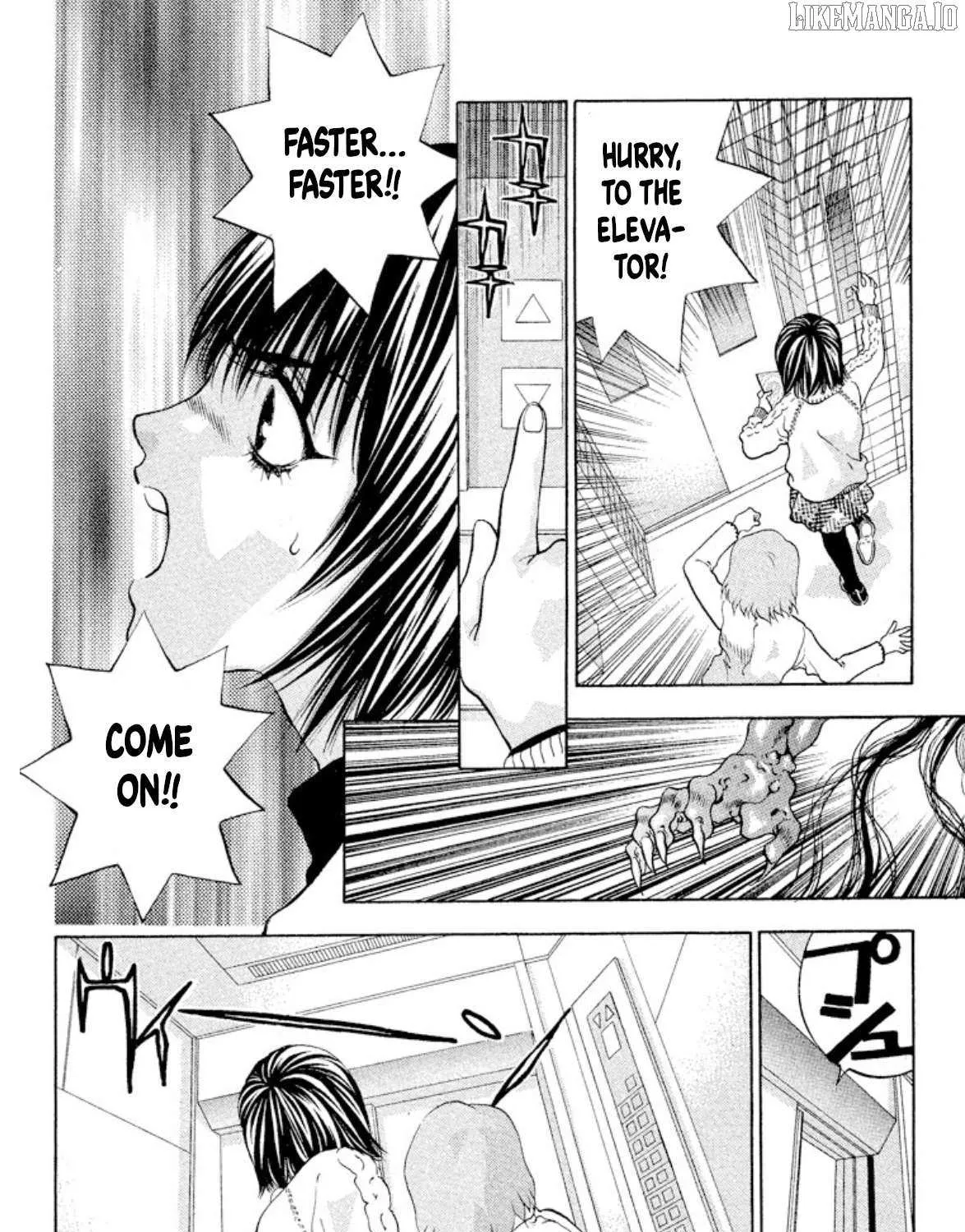 Onikirimaru Chapter 100 page 31 - 