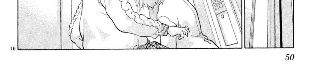 Onikirimaru Chapter 100 page 32 - 