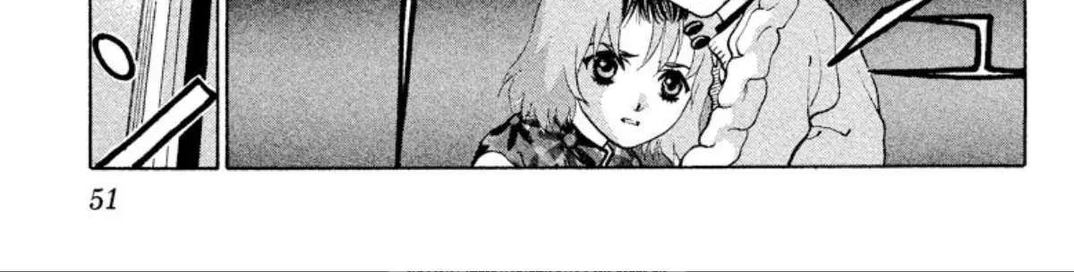 Onikirimaru Chapter 100 page 34 - 