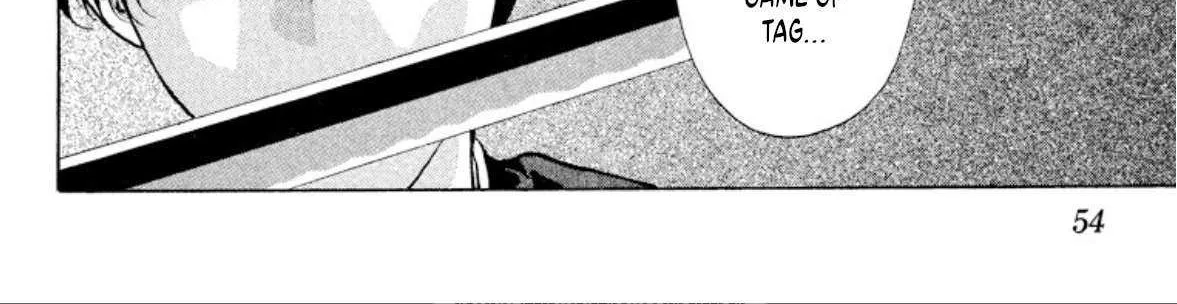 Onikirimaru Chapter 100 page 40 - 