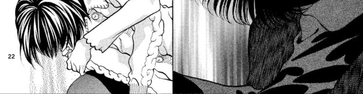 Onikirimaru Chapter 100 page 44 - 