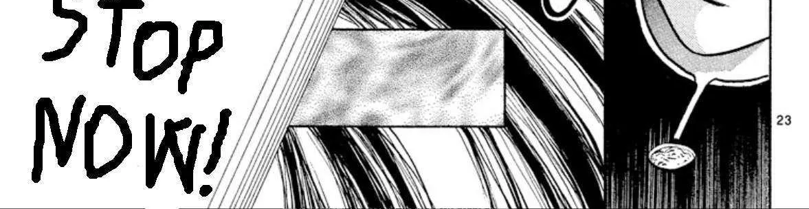 Onikirimaru Chapter 100 page 46 - 