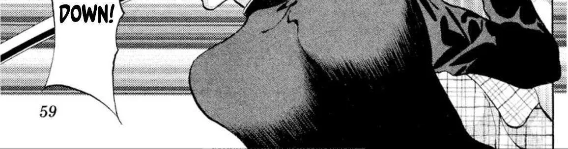 Onikirimaru Chapter 100 page 50 - 