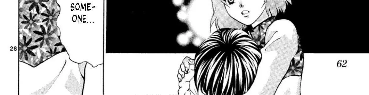 Onikirimaru Chapter 100 page 56 - 