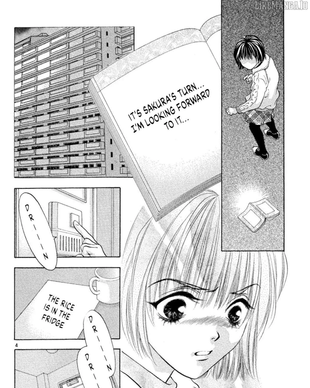 Onikirimaru Chapter 100 page 7 - 