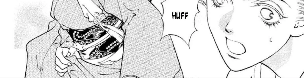 Onikirimaru Chapter 101 page 37 - 