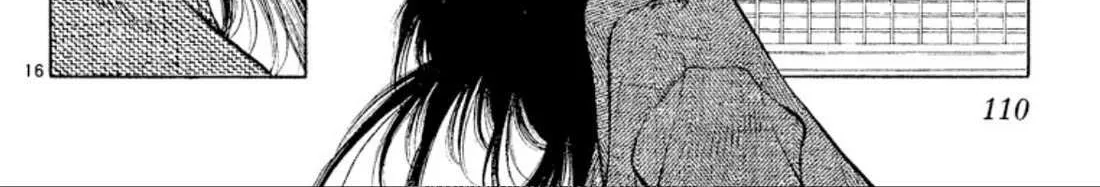 Onikirimaru Chapter 102 page 32 - 