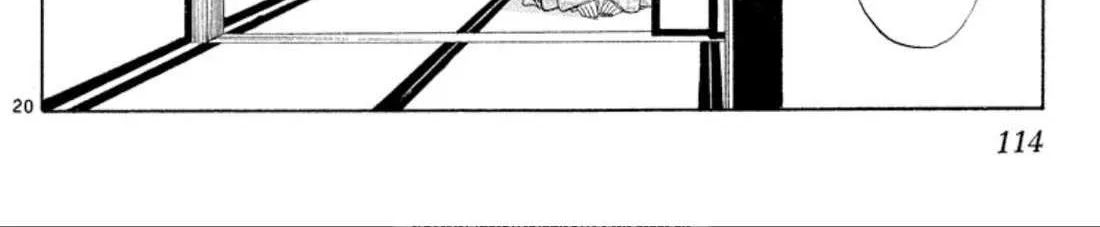 Onikirimaru Chapter 102 page 40 - 