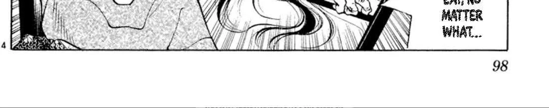Onikirimaru Chapter 102 page 8 - 