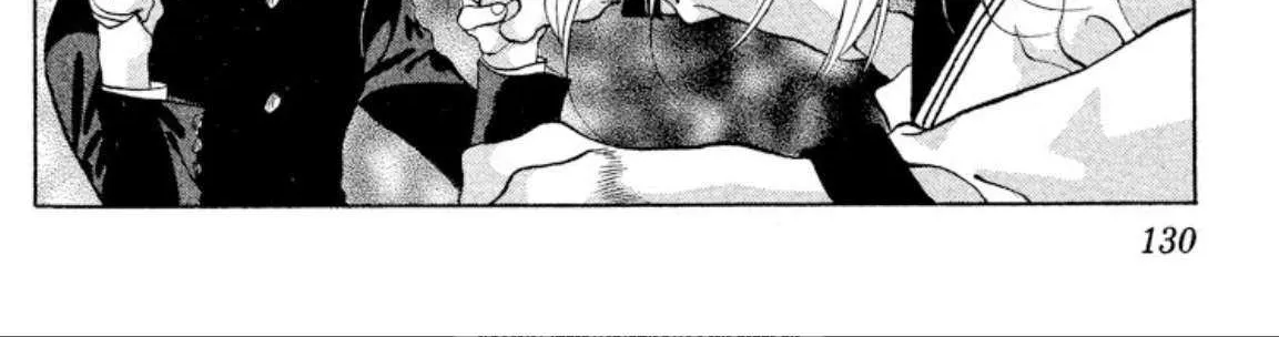 Onikirimaru Chapter 103 page 12 - 