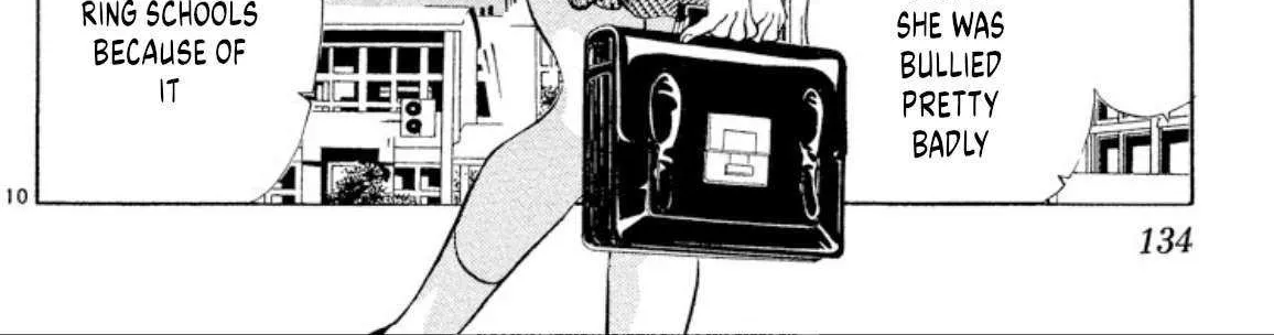 Onikirimaru Chapter 103 page 20 - 