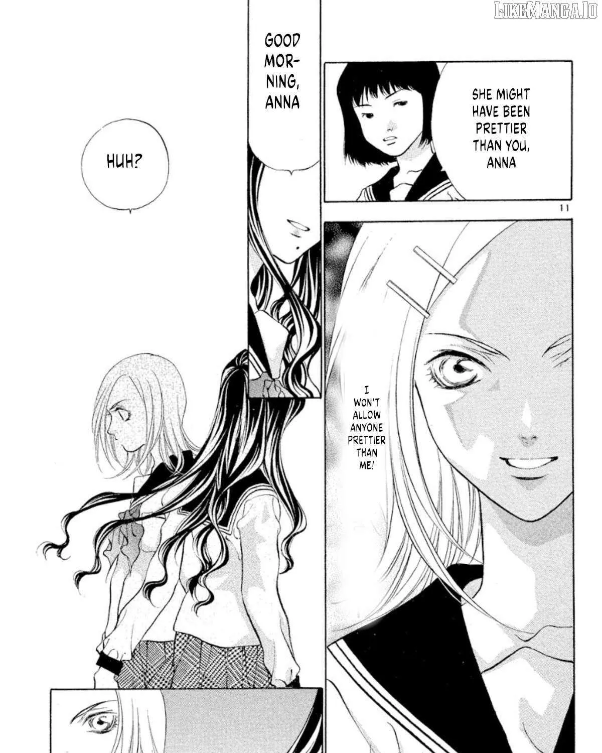 Onikirimaru Chapter 103 page 21 - 