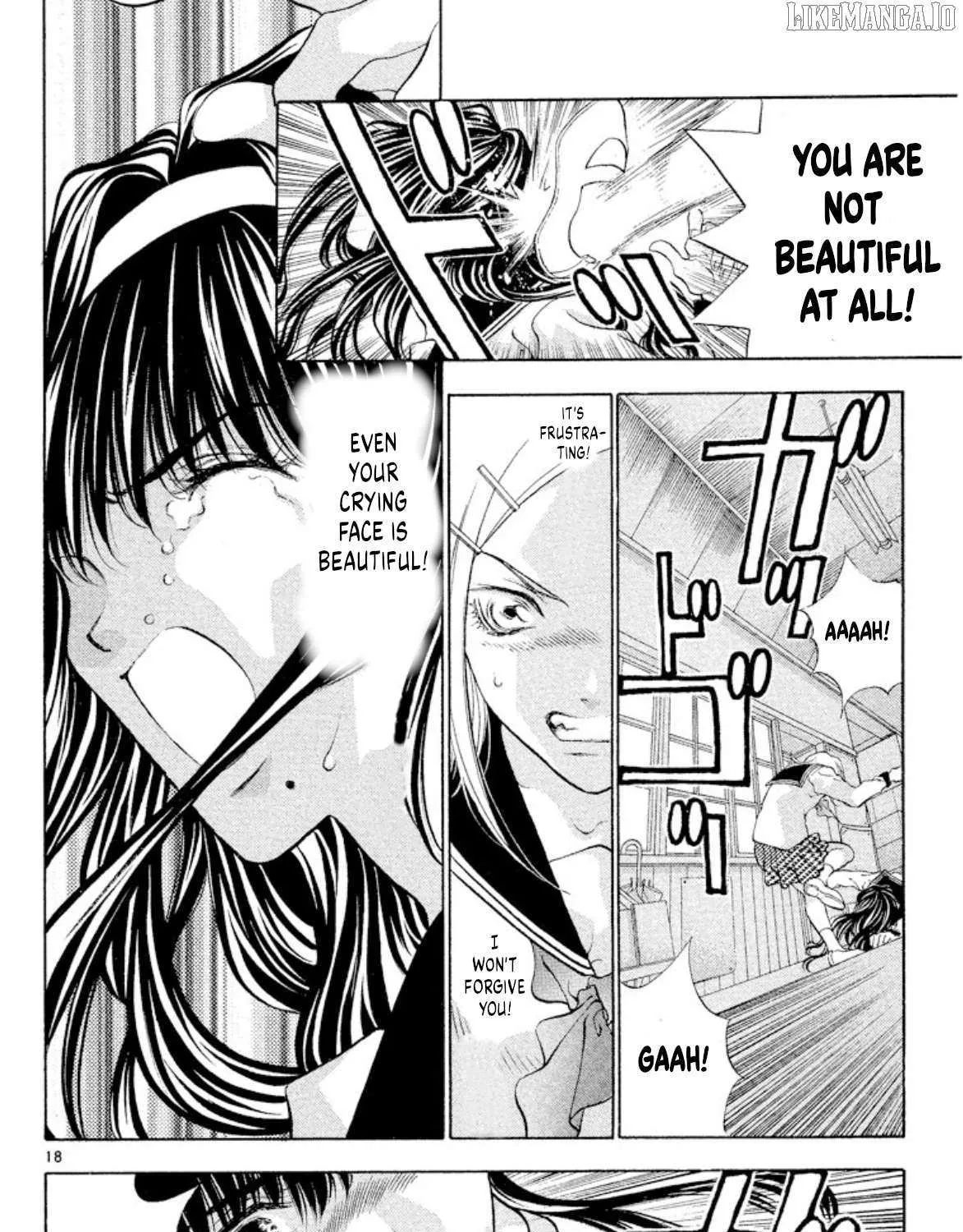 Onikirimaru Chapter 103 page 35 - 
