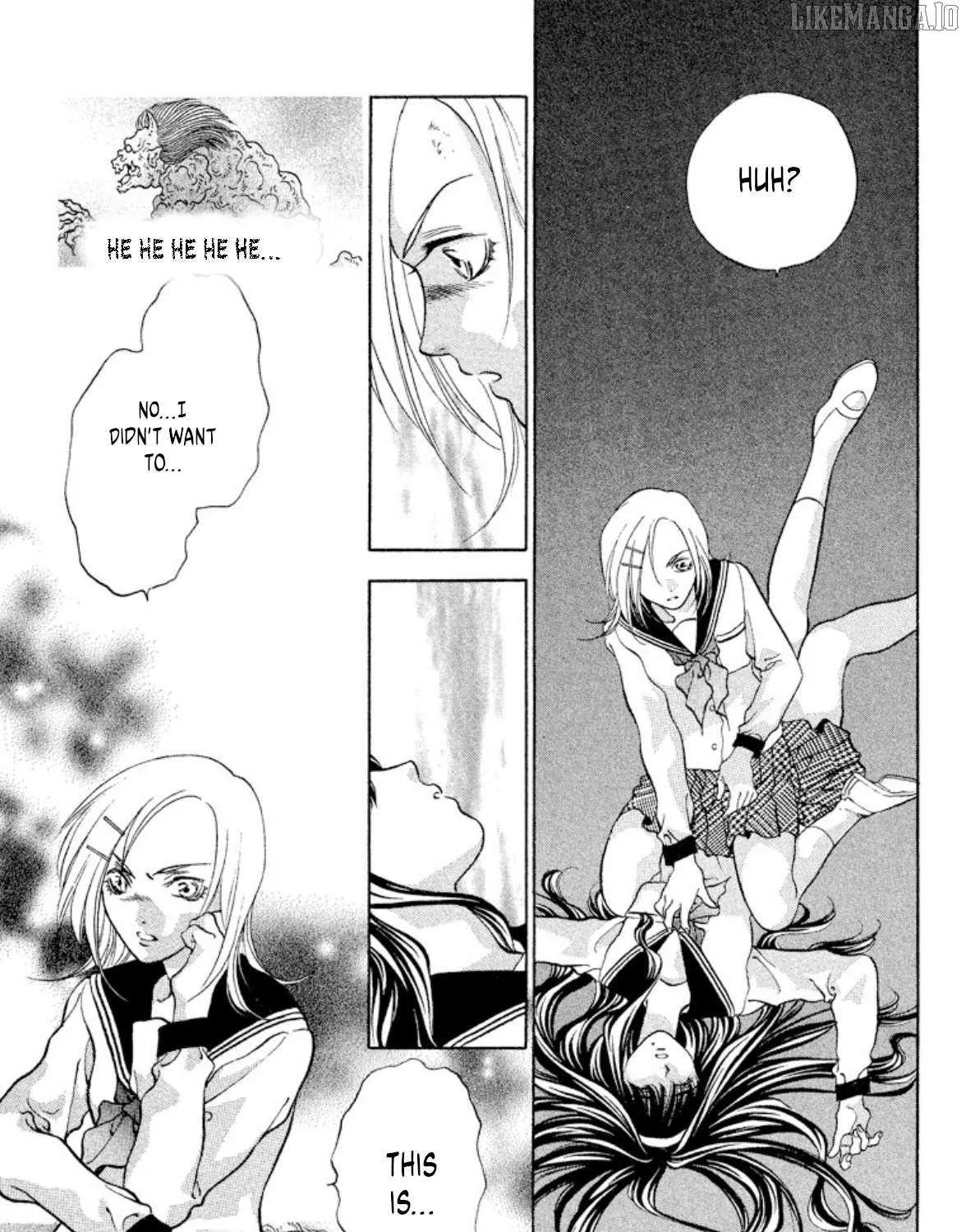 Onikirimaru Chapter 103 page 41 - 