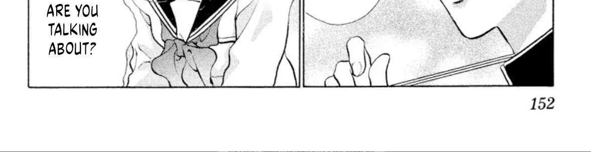 Onikirimaru Chapter 103 page 56 - 