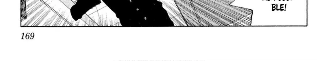 Onikirimaru Chapter 104 page 30 - 