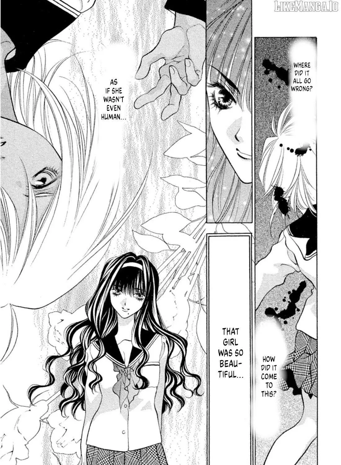 Onikirimaru Chapter 104 page 41 - 