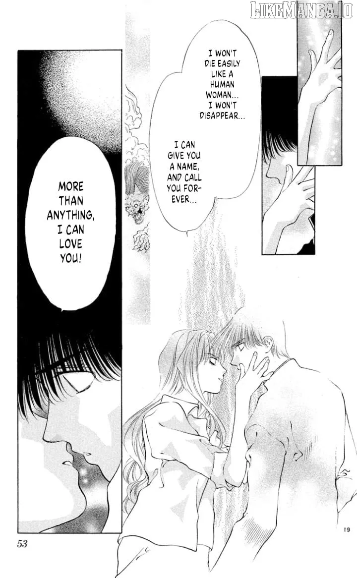 Onikirimaru Chapter 106 page 20 - 