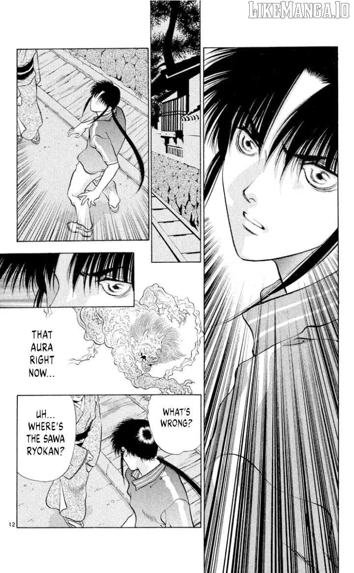 Onikirimaru Chapter 108 page 13 - 