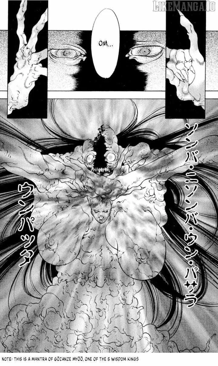 Onikirimaru Chapter 109 page 29 - 