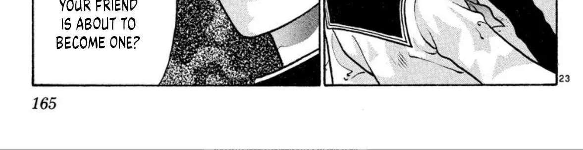 Onikirimaru Chapter 73 page 47 - 