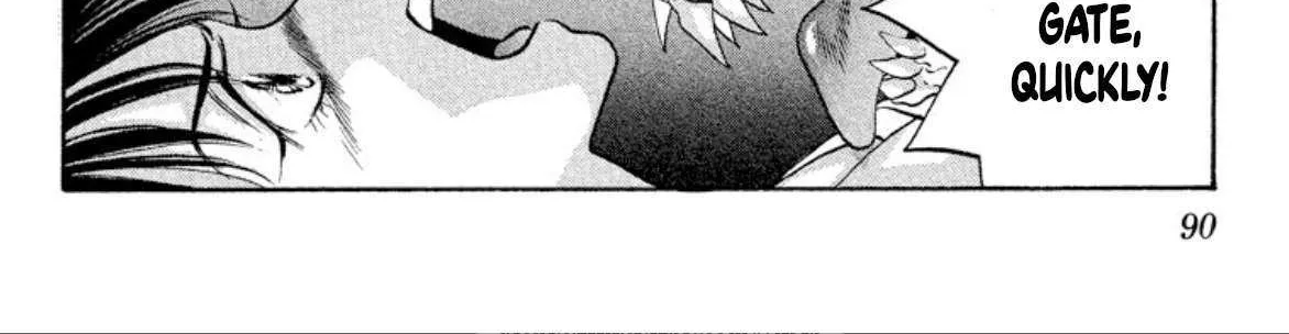 Onikirimaru Chapter 75 page 81 - 