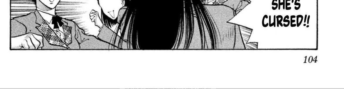 Onikirimaru Chapter 76 page 16 - 