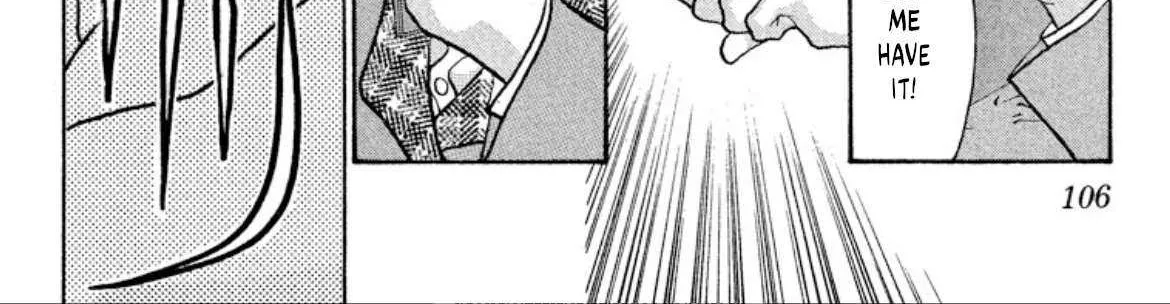 Onikirimaru Chapter 76 page 20 - 