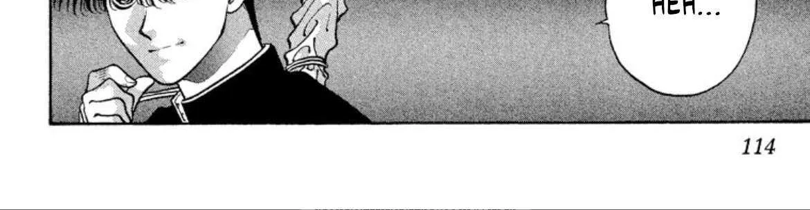 Onikirimaru Chapter 76 page 36 - 