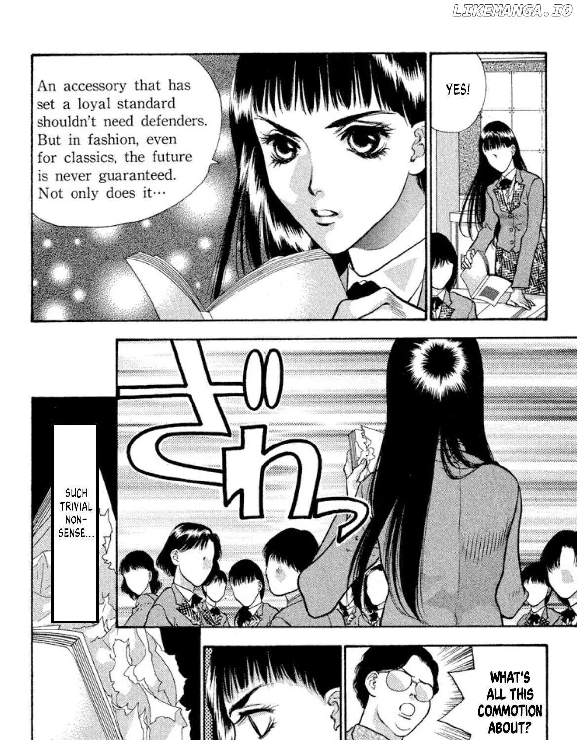 Onikirimaru Chapter 76 page 39 - 